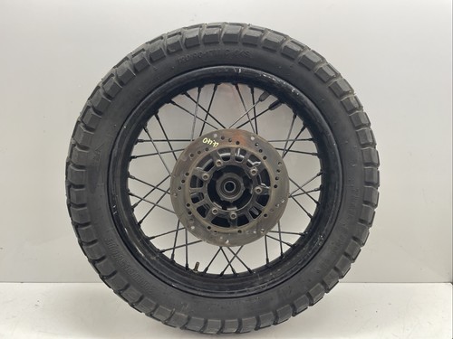 Yamaha 600 e 1993 - 600,