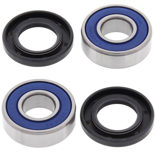 All balls front wheel - balls,