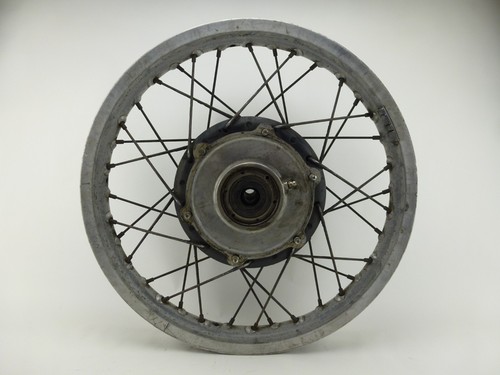 Rear wheel rim takasago - rim,