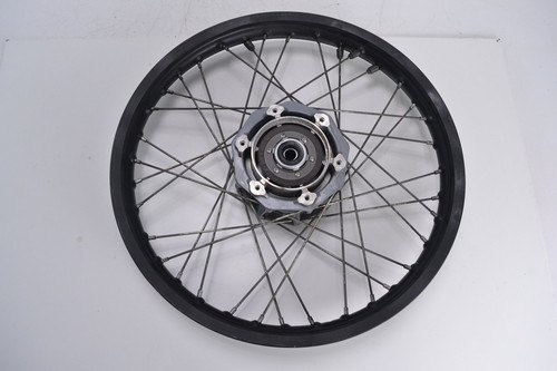 Front wheel rim - , yamaha