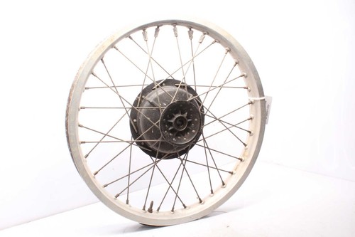 Front wheel rim yamaha - rim,