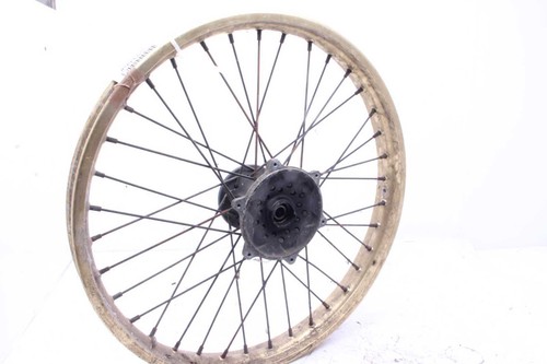 Rim front wheel - wheel,