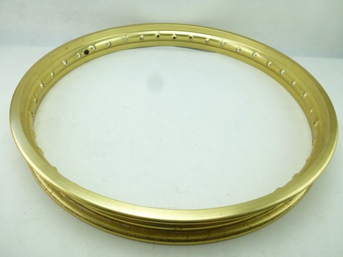 Front wheel rim lacing 21x1 - wheel,