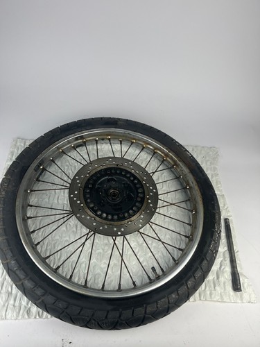 Yamaha 600 3tb - e,