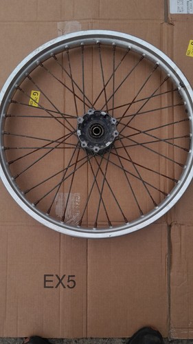 Yamaha 34x front 21 inch - xt,