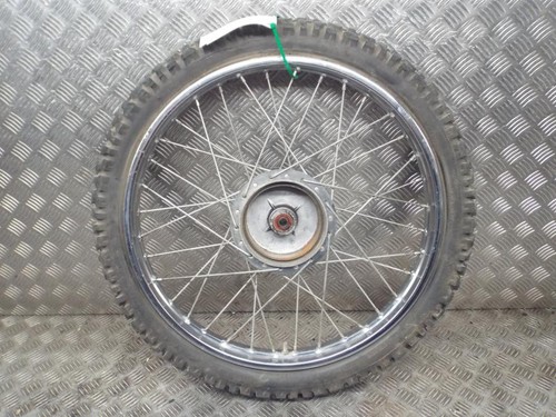 Yamaha xt125 xt200 1982 1986 - xt125, 1982-1986