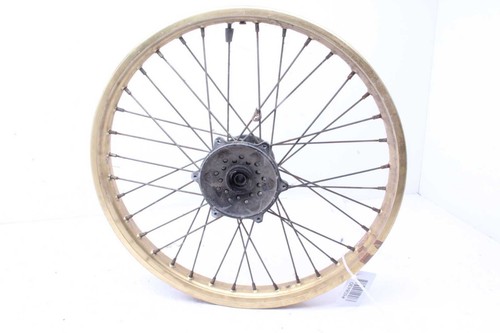 Rim front wheel - wheel,
