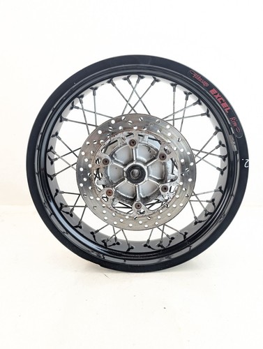 Yamaha 660 rear wheel rim - 660,