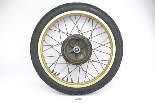 Yamaha 500 1u6 front - yamaha,