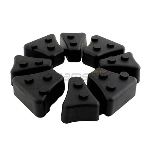 Rear wheel damper for yamaha - wheel,