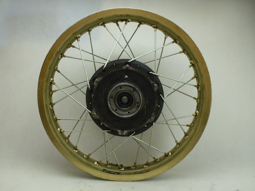 Rim rear wheel takasago - wheel,