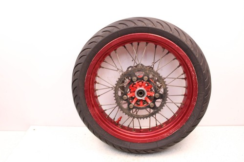 Yamaha 125 2008 - xt,
