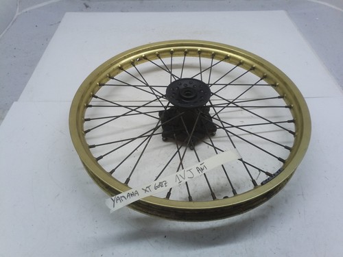 Yamaha 600 tenere 86 - yamaha,