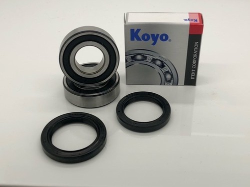 Koyo yamaha xt250 - yamaha, wheel
