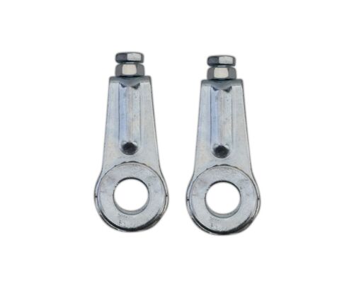 Chain wheel adjuster tensioner - adjuster,