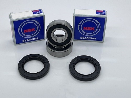 Nsk yamaha xt225 - nsk, wheel