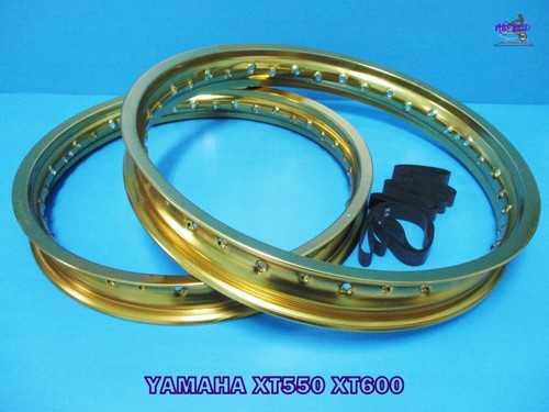 Yamaha xt550 xt600 front - yamaha, &