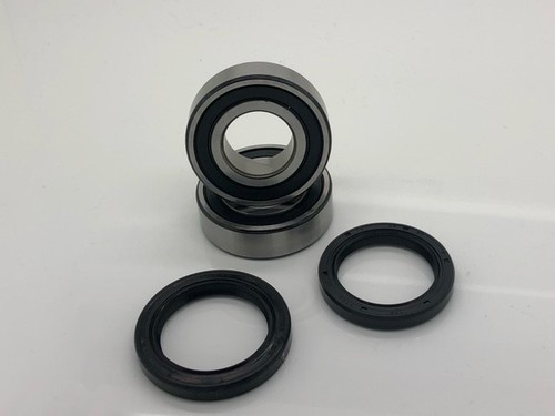 Yamaha xt225 front - xt225, wheel