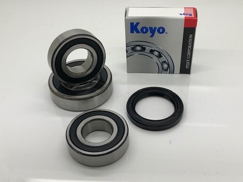 Koyo yamaha 250 rear wheel - yamaha, xt