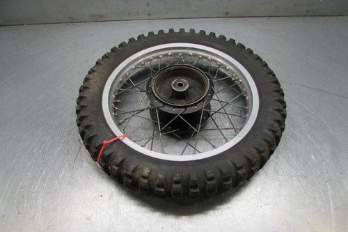 Yamaha xt550 5y1 550 - xt550, xt