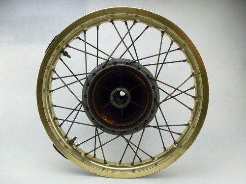 Rear wheel rim takasago - wheel,