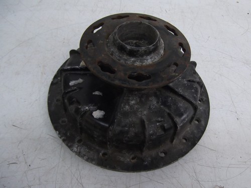 Yamaha xt250 front wheel - front,