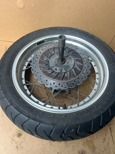 Yamaha 1200z super tenere - xt,