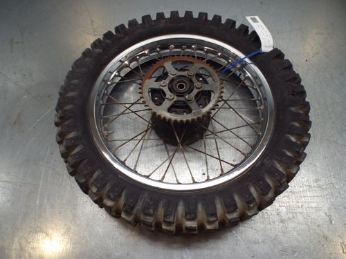 Yamaha xt125 xt200 - yamaha,