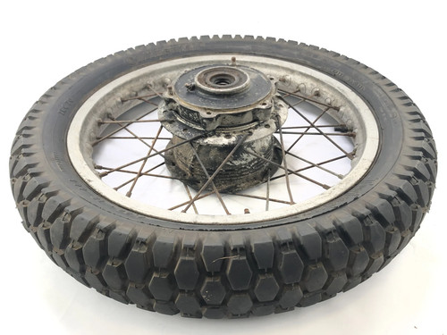 Yamaha 500 1u6 1981 - yamaha,