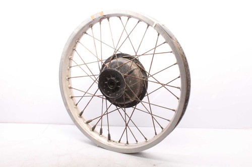 Rim front wheel - ,