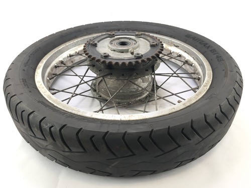 Yamaha 500 1u6 1981 - 500,