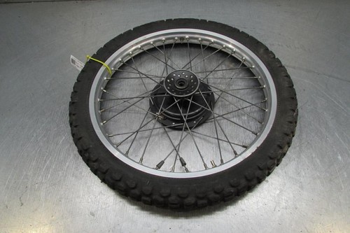 Yamaha xt550 5y1 - 5y1, 550