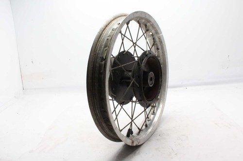 Rim rear wheel - rim,