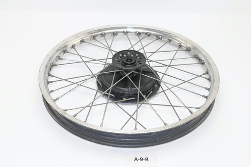 Yamaha 550 5y3 year - xt,