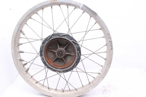 Rim front wheel - front,