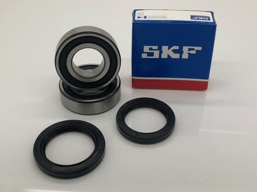 Skf yamaha xt225 - yamaha, wheel