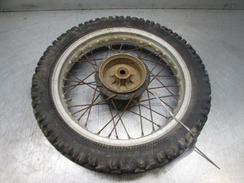 Yamaha xt250 3y1 1980 - yamaha,