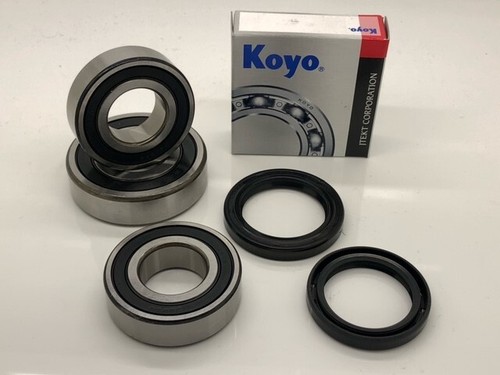 Koyo yamaha xt660z tenere - yamaha,