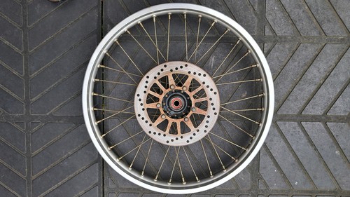 Yamaha xt350 1990 - ,