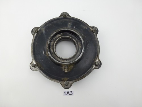 Rear wheel hub - wheel,