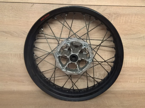 Yamaha xt660x front - xt660x, wheel